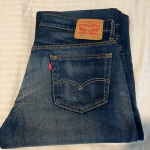 Men’s 569 33 x 32 Levi’s